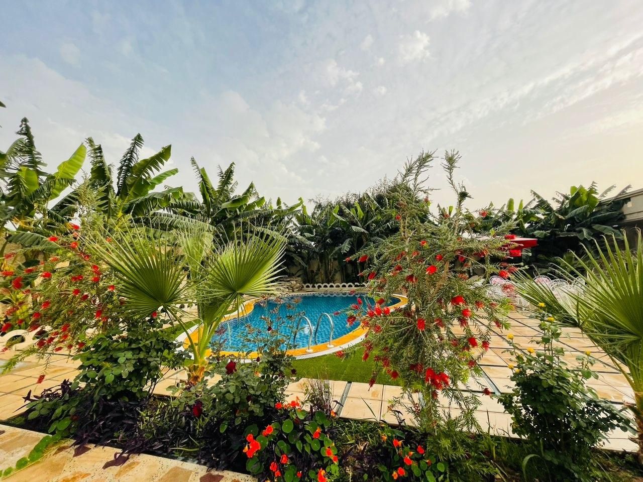 اجاره بهترین ویلا های درفول با بهترین قیمت|اجارهٔ کوتاه‌مدت ویلا و باغ|دزفول, |دیوار