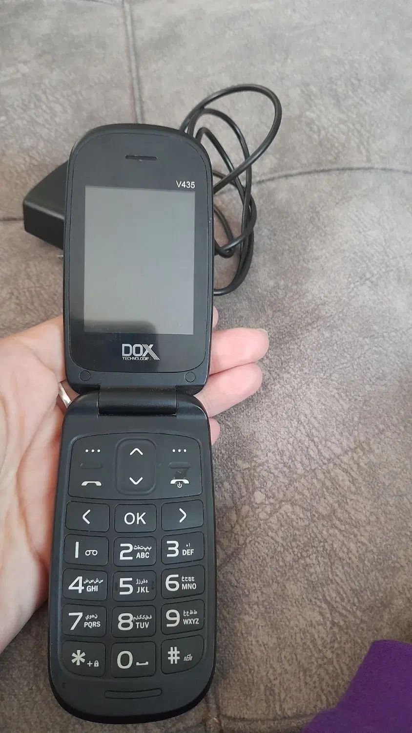 موبایل DOX|موبایل|رشت, دیانتی|دیوار