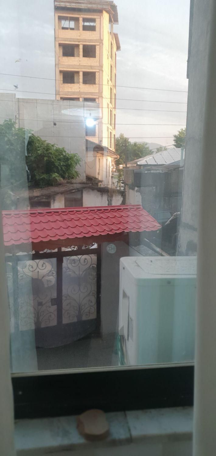 فروش آپارتمان ۶۸ متری ۱ خوابه در کوی آزادگان|فروش آپارتمان|لاهیجان, کوی آزادگان|دیوار