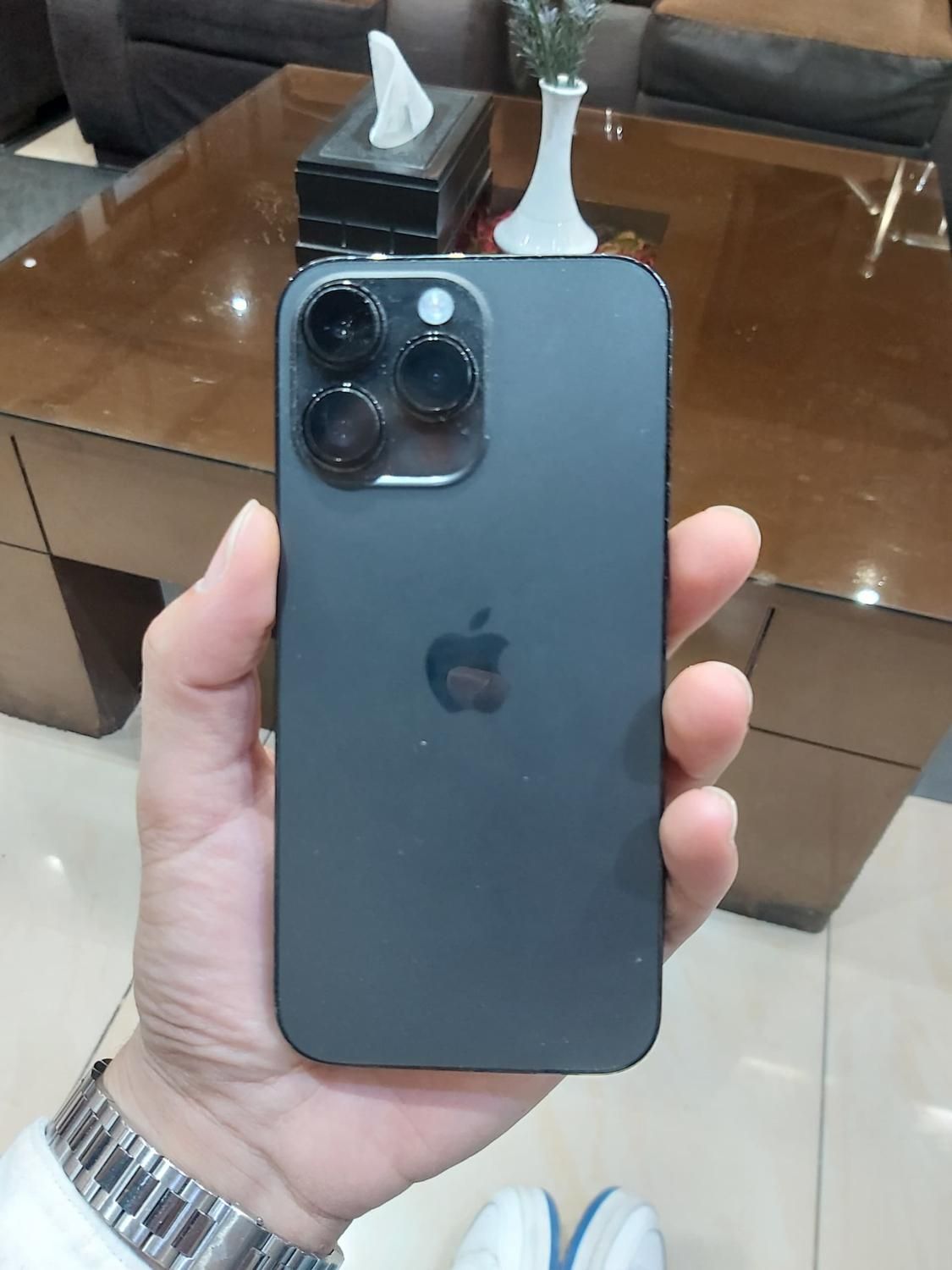 ایفون 14‌پرو مکس 14pro max|موبایل|اصفهان, رکن الدوله غربی|دیوار