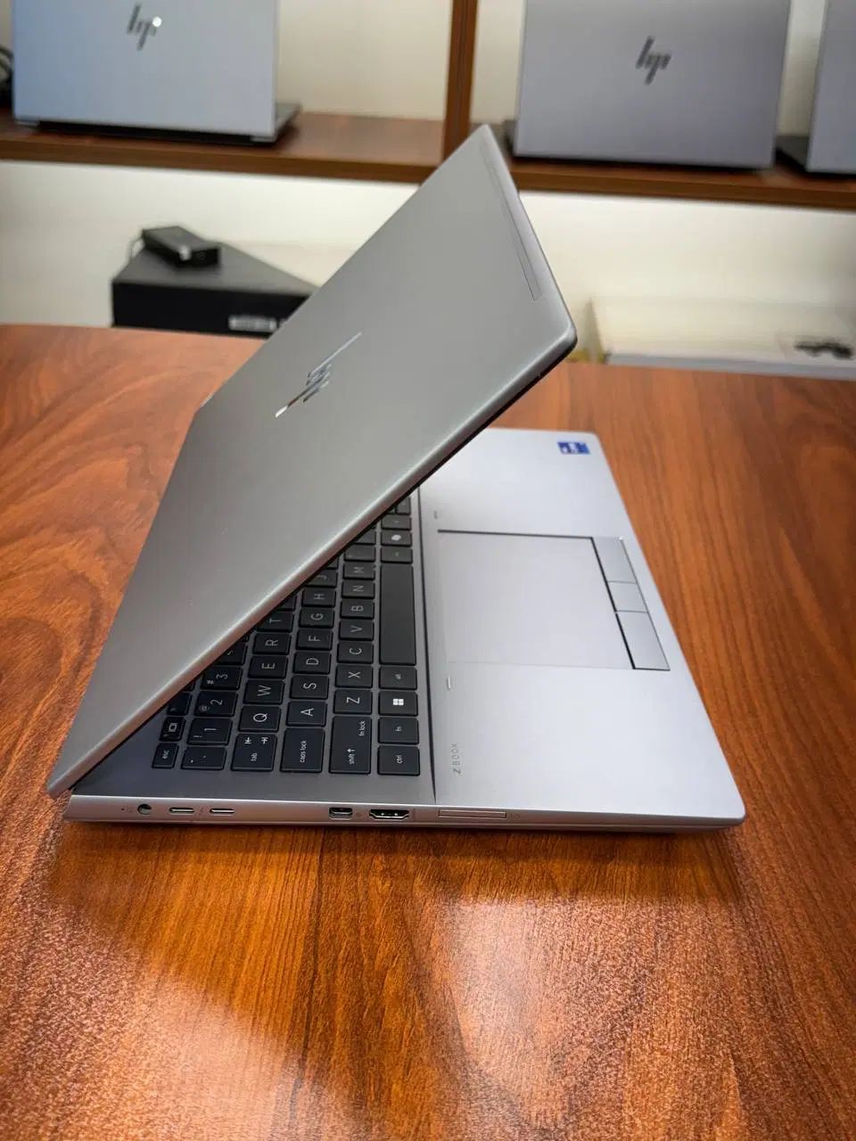 بالاترین مدل مهندسی و رندرینگ Hp Zbook Fury 16 G11|رایانه همراه|تهران, فلسطین (میدان انقلاب)|دیوار