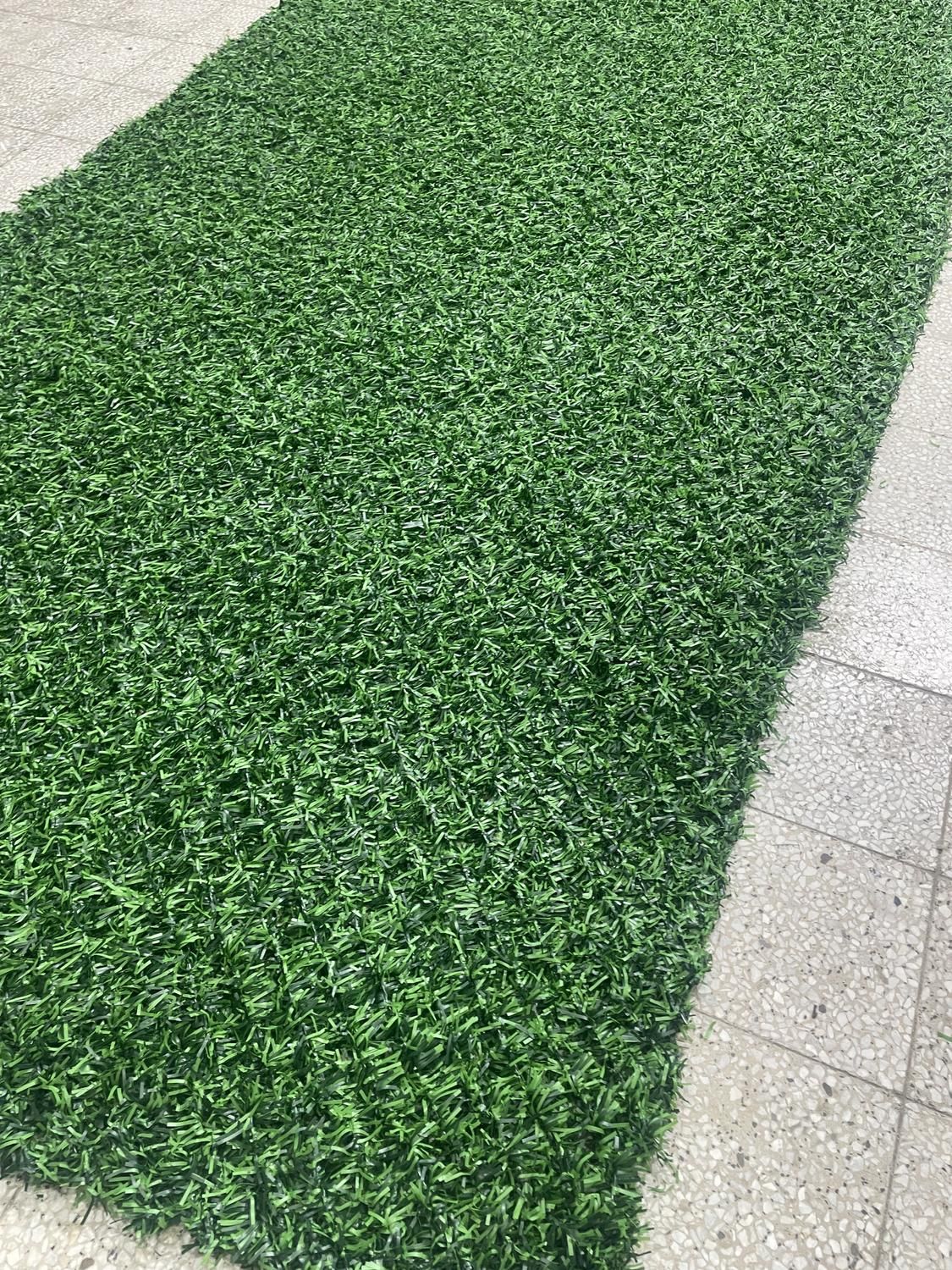 فنس چمنی گالوانیزه مقاوم در برابر رطوبت|مصالح و تجهیزات ساختمان|رشت, کوی عرفان|دیوار