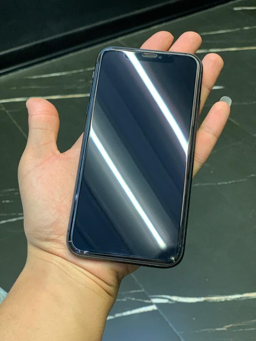 اپل iPhone 11 با حافظهٔ ۱۲۸ گیگابایت|موبایل|فولادشهر, فولادشهر|دیوار