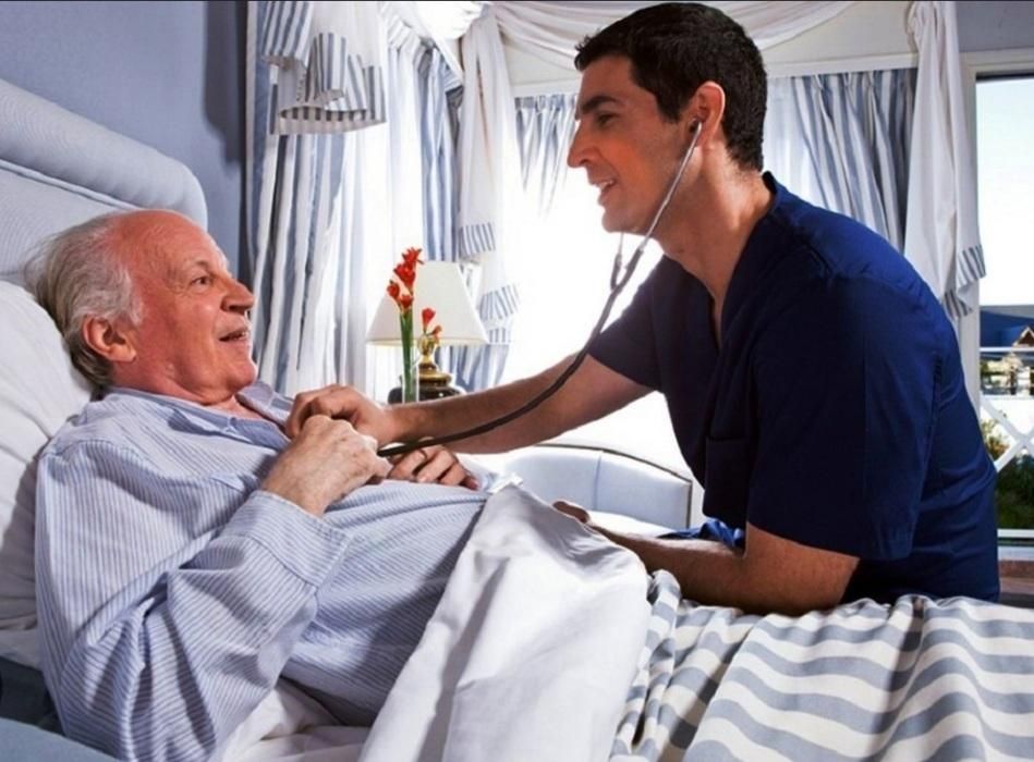 پرستاری و مراقبت از بیمار در بیمارستان و منزل|خدمات آرایشگری و زیبایی|بوشهر, |دیوار