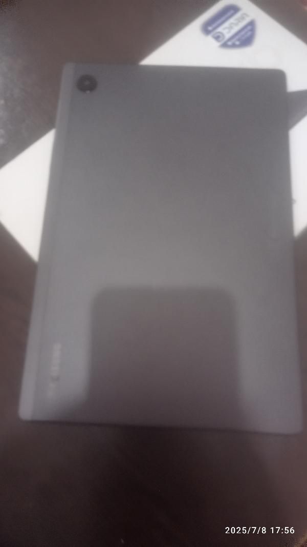 تبلت سامسونگ 110×A9حافضه 128رم 8گیگابایت|تبلت|آبادان, |دیوار