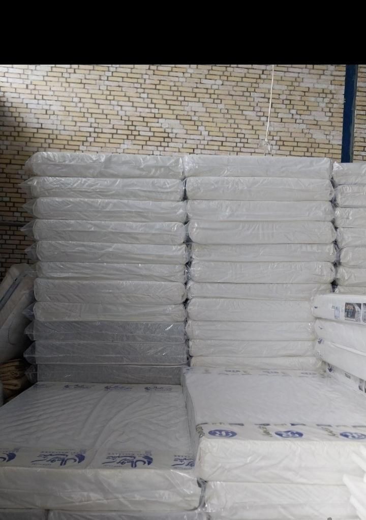 تشک رویا انواع سایز مختلف|تشک تختخواب|شاهین‌شهر, دکتر حسابی|دیوار