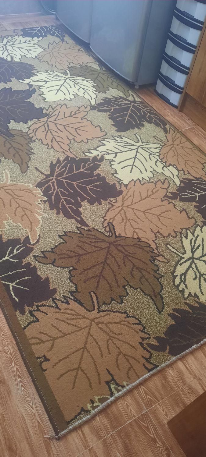 گلیم فرش|فرش|بندر انزلی, چهارفریضه|دیوار