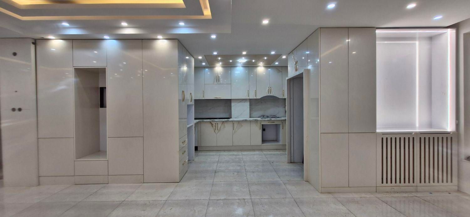 فروش آپارتمان ۳ خوابه در گلسار فول هوشمند|فروش آپارتمان|رشت, گلسار|دیوار