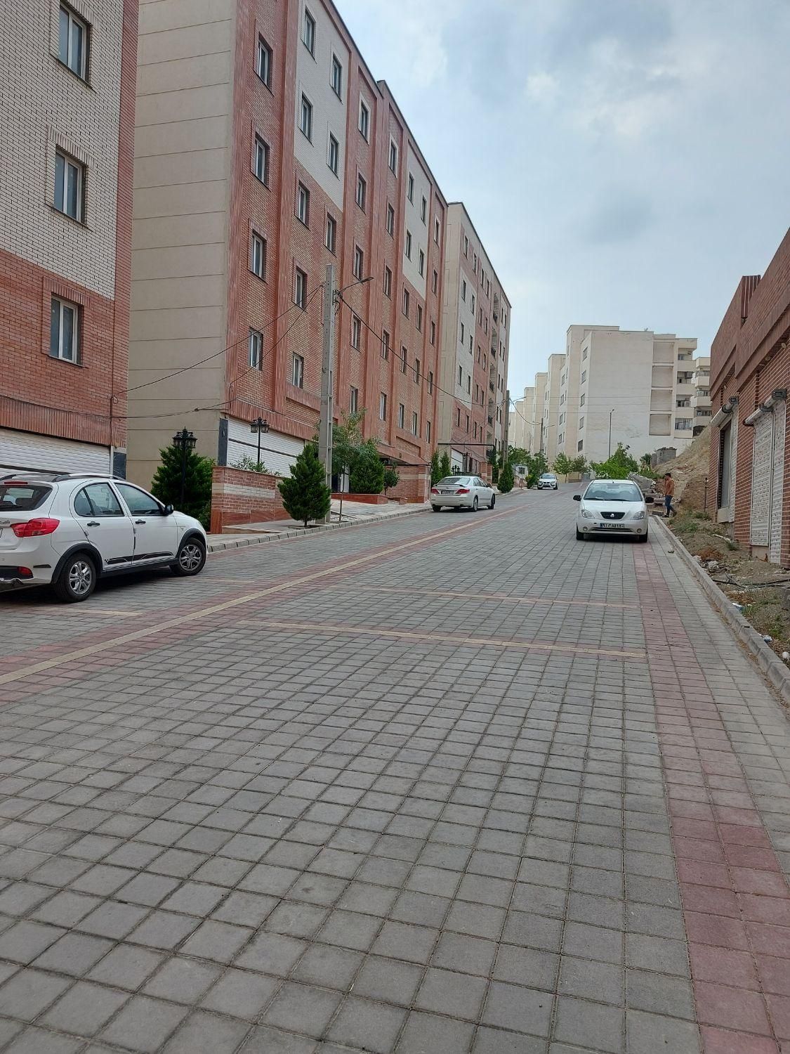 متری ۵۰ میلیون شخصی ساز فاز ۸ تحویلی|فروش آپارتمان|پردیس, فاز ۸|دیوار