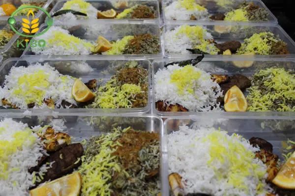 پخت غذا|خوردنی و آشامیدنی|تهران, بلوار کشاورز|دیوار