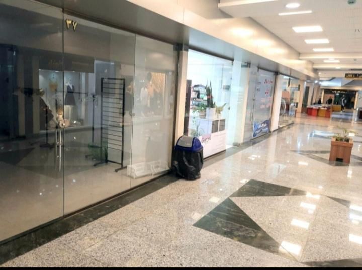 دفتر کار مجتمع بزرگ افتاب دو|فروش دفتر کار، اتاق اداری، مطب|گرگان, |دیوار