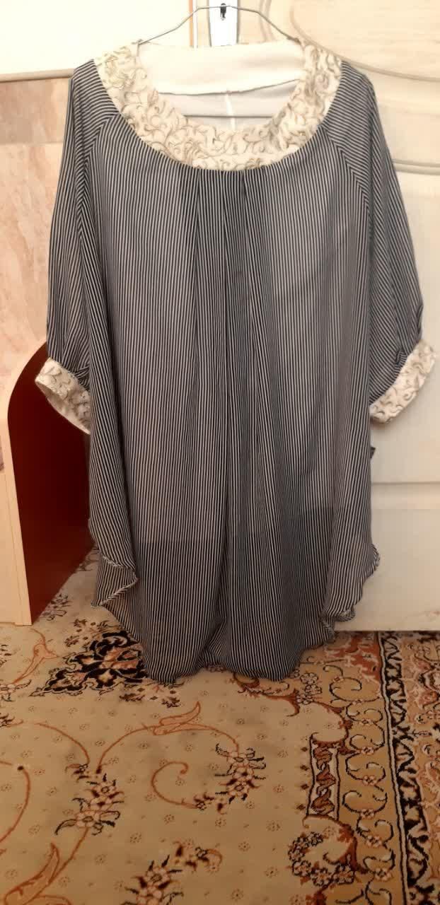 مانتو وشومیز|لباس|قم, هنرستان|دیوار