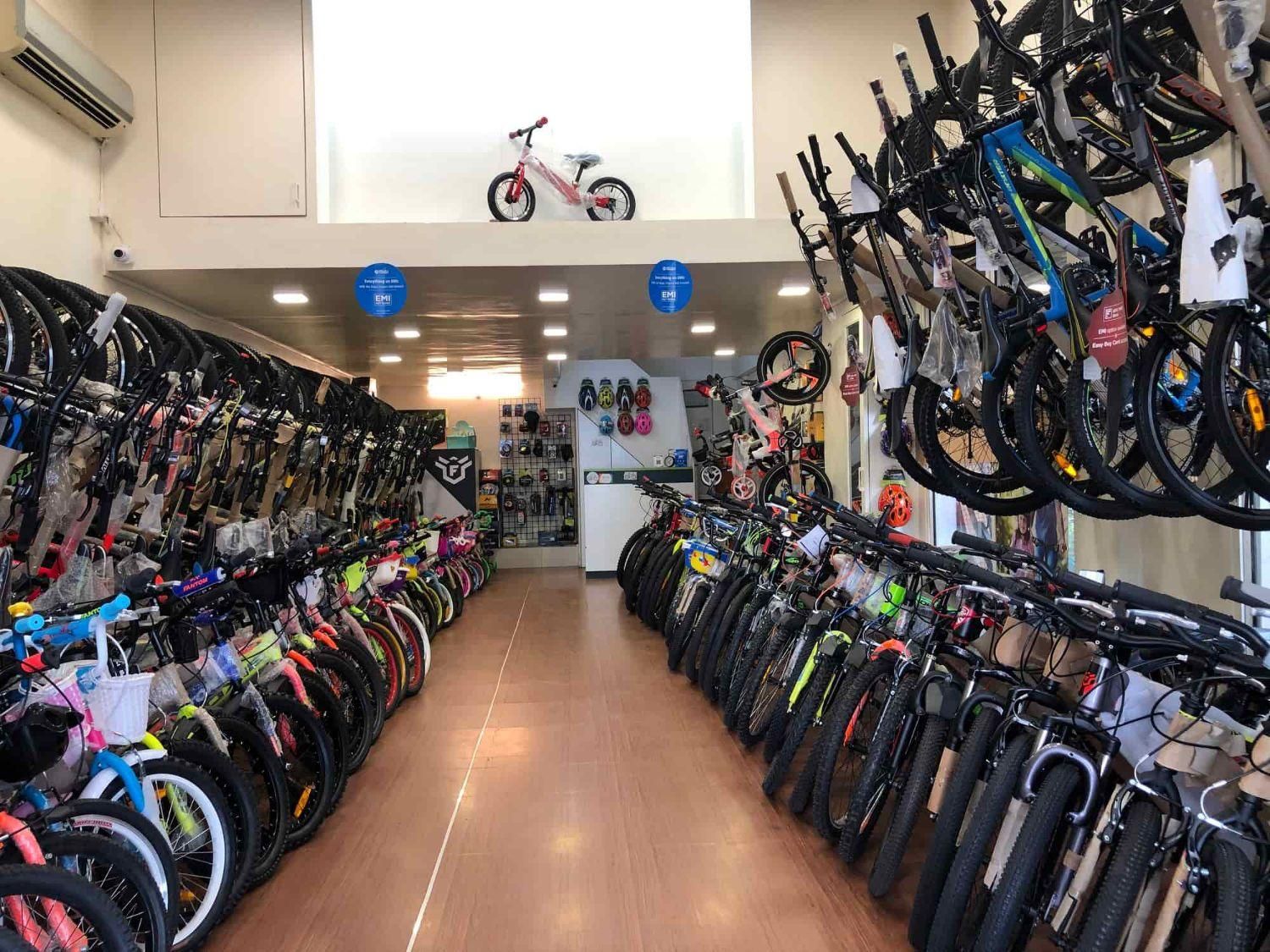 نمایندگی دوچرخه/وارداتی۲۶و۲۴دنده ای|دوچرخه، اسکیت، اسکوتر|مشهد, طبرسی شمالی|دیوار