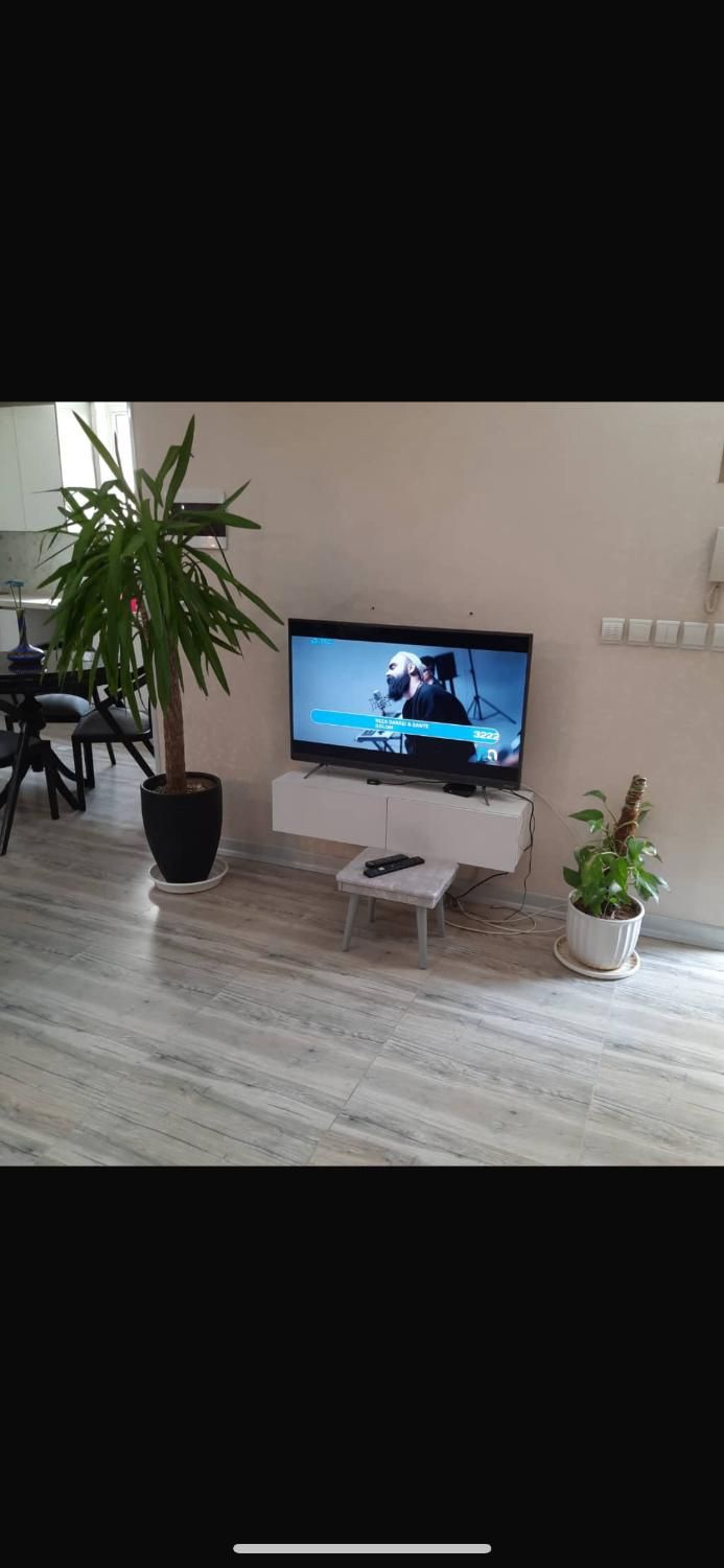 واحد مبله شیک و تمیز|اجارهٔ کوتاه‌مدت آپارتمان و سوئیت|اصفهان, نقش جهان|دیوار