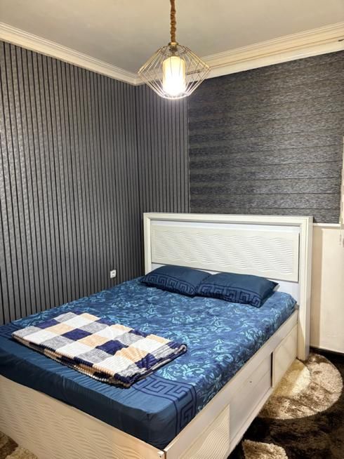 ویلا جکوزی دار و پلی استیشن ۴ سه خواب خمام|اجارهٔ کوتاهمدت ویلا و باغ|رشت, انصاری|دیوار