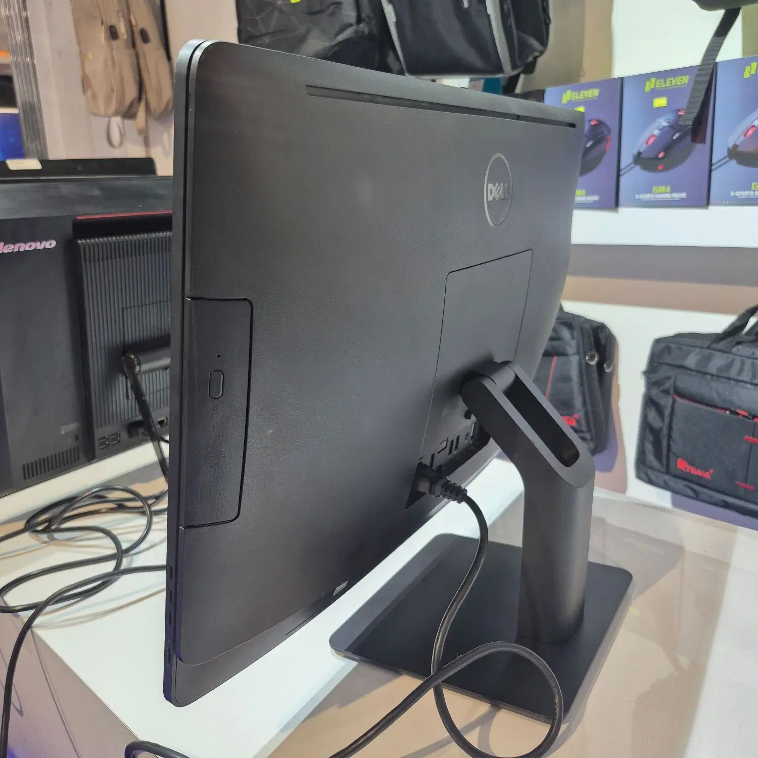 کامپیوتر همه کاره رومیزی Dell core i5 گرید+A ضمانت|رایانه رومیزی|تهران, میرداماد|دیوار