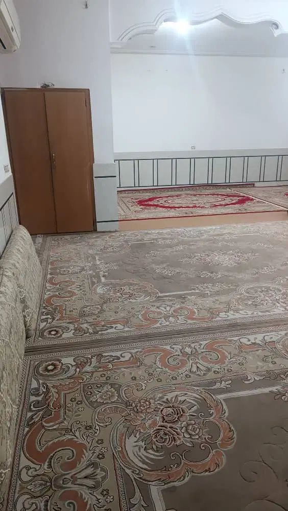 اجاره خانه ویلایی ۱۱۰ متری ۱ خوابه طبقه بالا|اجارهٔ خانه و ویلا|اندیمشک, |دیوار