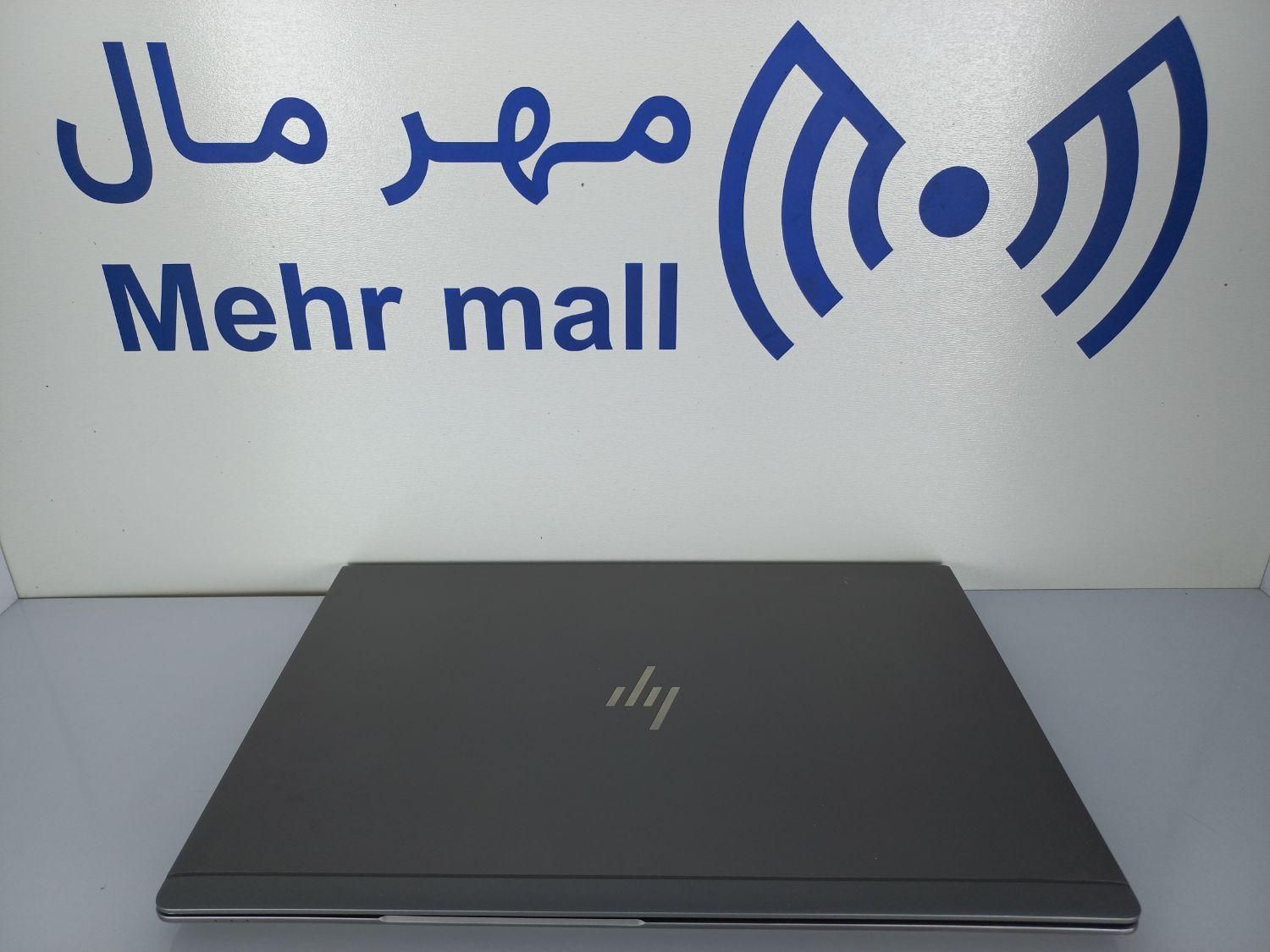 لپ تاپ Zbook 15u G5 گرافیکدار|رایانه همراه|تهران, شهرک ولیعصر جنوبی|دیوار
