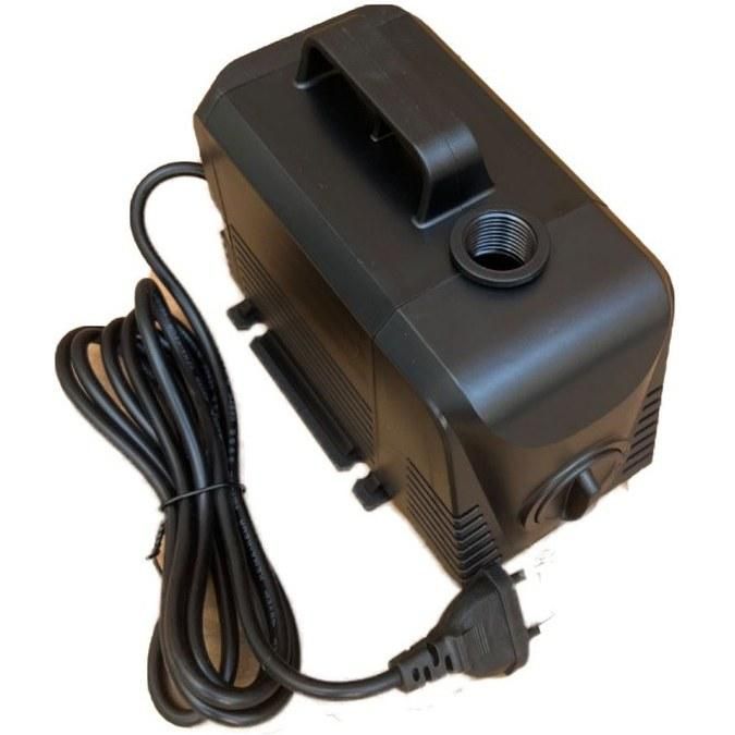 پمپ آبنما دونیم متر پک نازل ابنما|مصالح و تجهیزات ساختمان|اصفهان, هفتون|دیوار