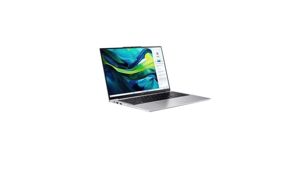 لپ تاپ ایسر اسپایر ACer ASPIRE LITE AL16|رایانه همراه|اصفهان, خلجا|دیوار
