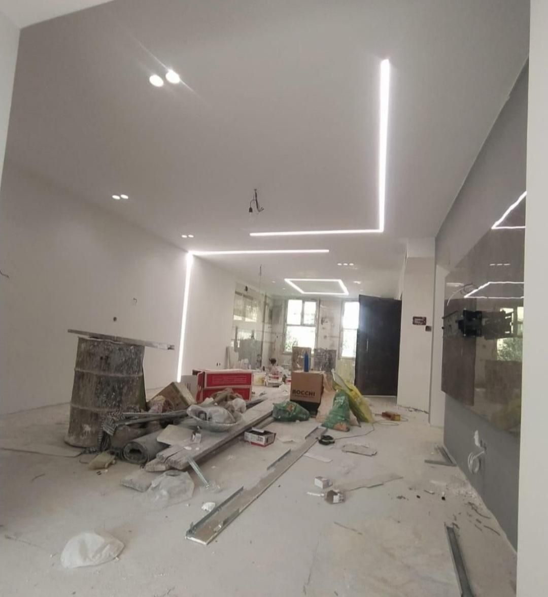 برقکاری ساختمان ترکمن|خدمات پیشه و مهارت|بجنورد, |دیوار