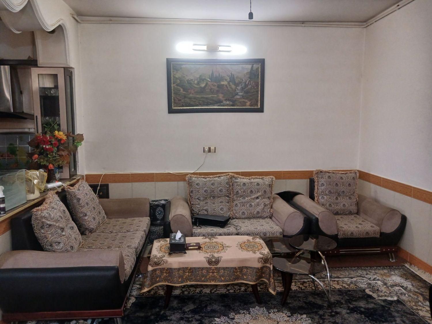 فروش خانه ویلایی ۱۱۰ متری شهرک ازادگان باهنر|فروش خانه و ویلا|شیروان (خراسان), |دیوار