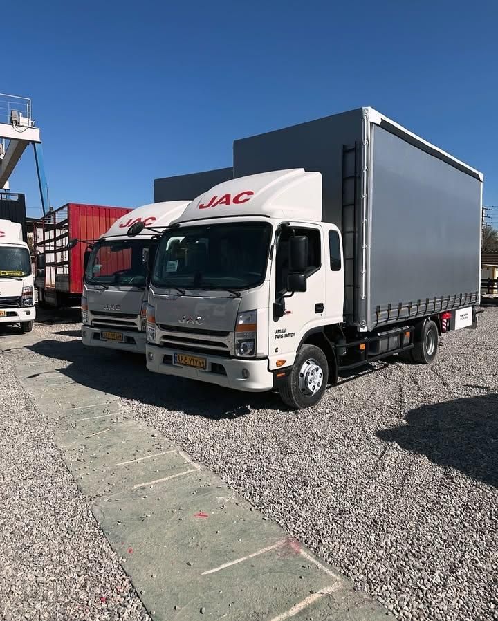 باربری حمل و نقل سراسری نیسان خاور ایسوزو|خدمات حمل و نقل|هندیجان, |دیوار