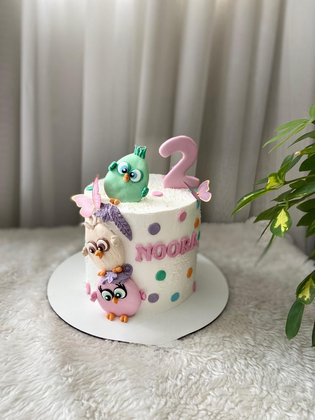 کیک تولد اموزش و سفارش|خدمات پذیرایی، مراسم|کرج, جهان‌شهر|دیوار