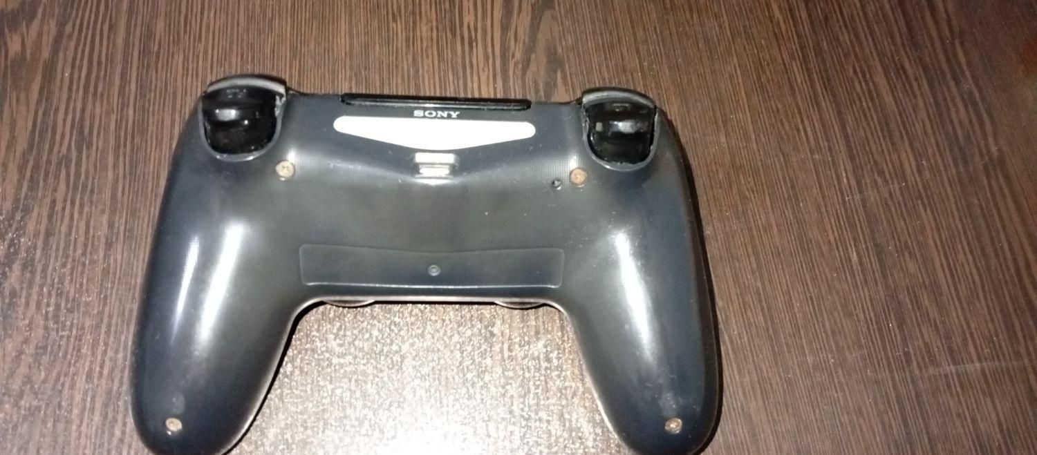 دسته ps4|کنسول، بازی ویدئویی و آنلاین|مشهد, امام رضا (ع)|دیوار
