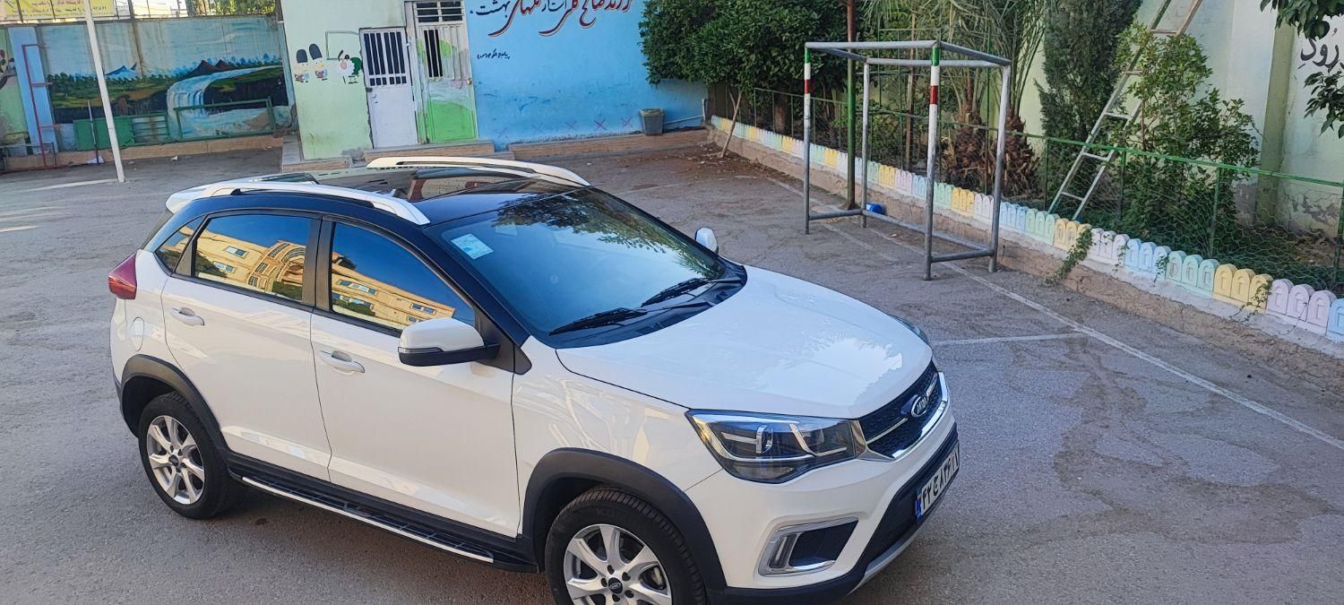 ام‌وی‌ام X22 دنده‌ای اسپرت لاکچری، مدل ۱۴۰۱|خودرو سواری و وانت|تهران, طرشت|دیوار