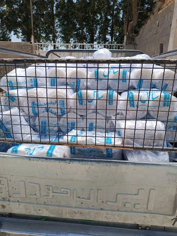 نیروی کار آقا برای کارخانه یکبار مصرف|استخدام صنعتی، فنی، مهندسی|شهریار, رضی آباد بالا|دیوار