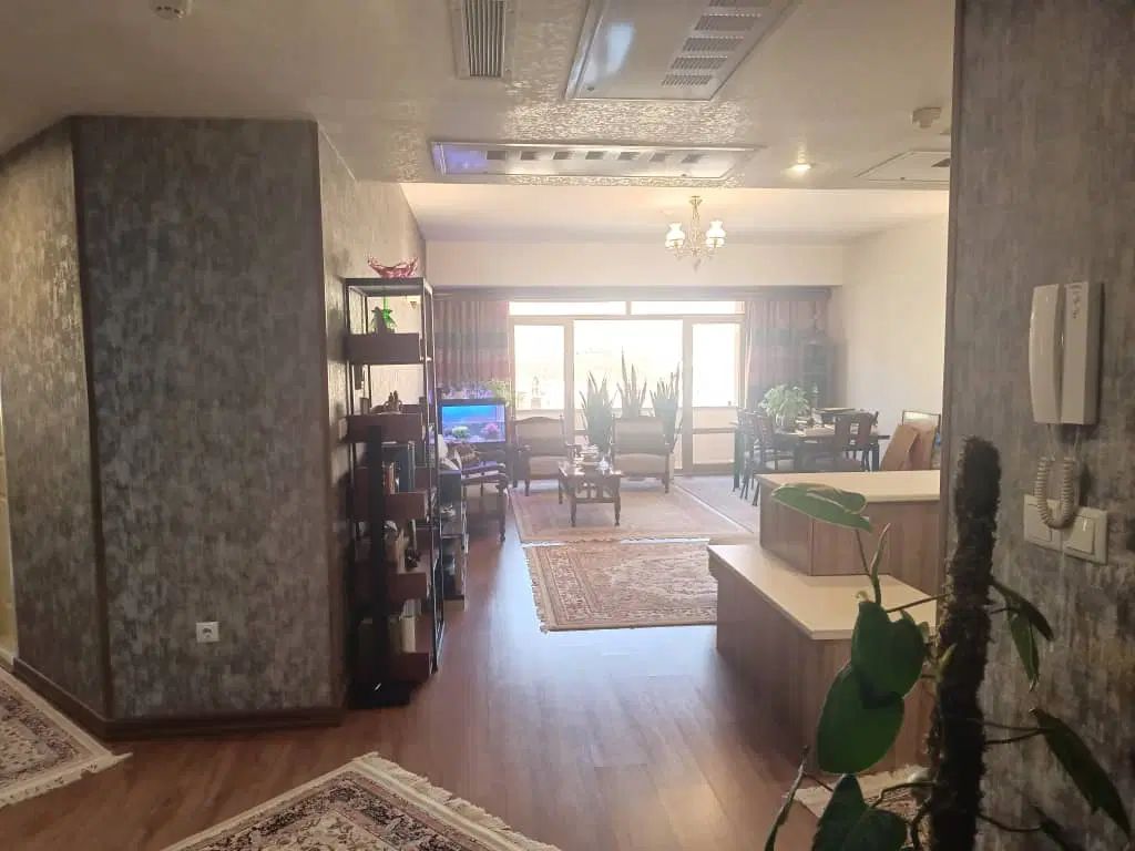 برج روژان مدیران 143متر 3خواب  نگین غرب اردستانی|اجارهٔ آپارتمان|تهران, شهرک آتی شهر|دیوار