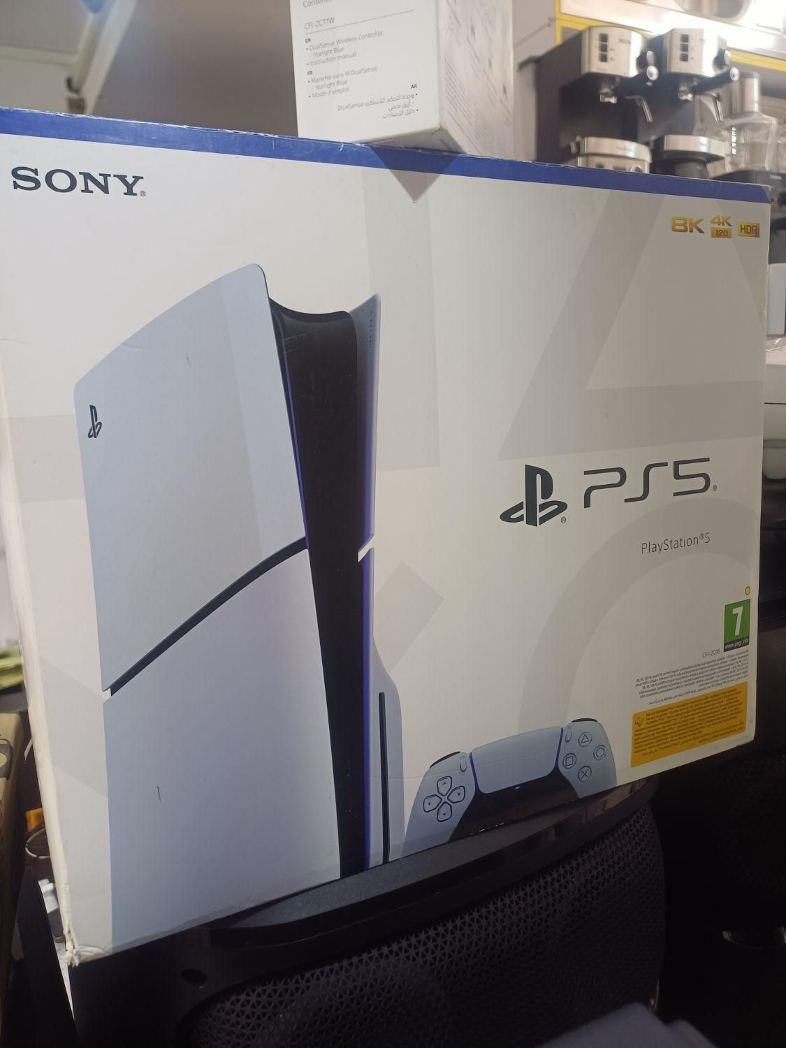 ps4 و ps5 (اقساط)|کنسول، بازی ویدئویی و آنلاین|ساوه, |دیوار