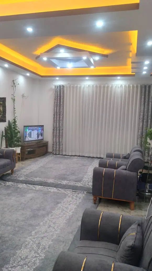 اپارتمان ۹۰ متر«نوسازخ ایران»حمیدیان|فروش آپارتمان|رشت, پاره بیجار|دیوار