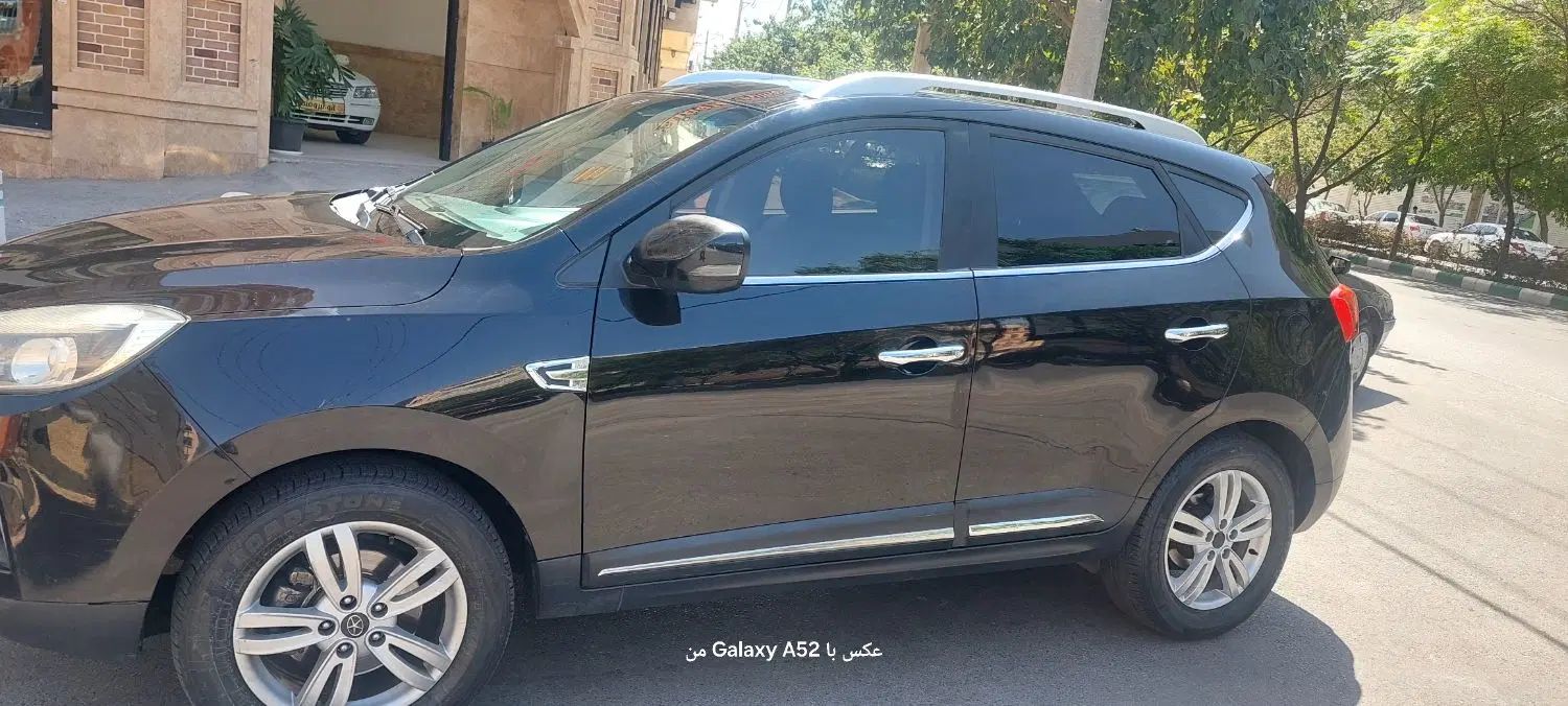 جکs5 دنده مدل 97|خودرو سواری و وانت|مشهد, عبادی|دیوار
