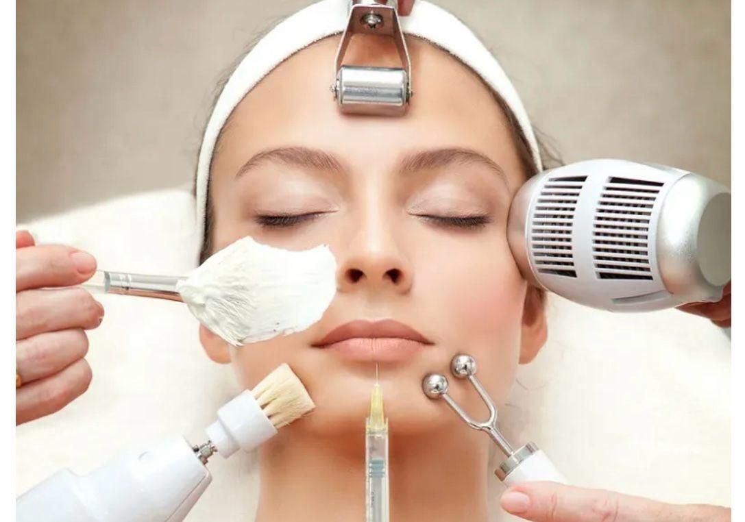 مدل برای پاکسازی پوست|خدمات آرایشگری و زیبایی|تهران, هروی|دیوار