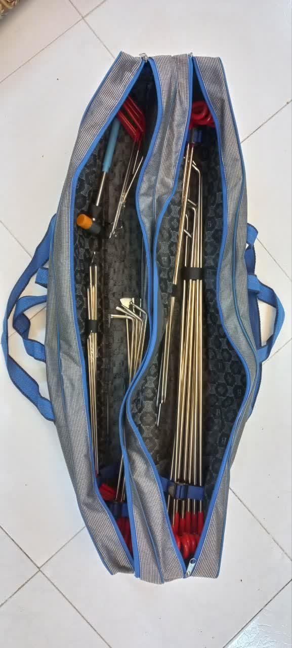 میله های صافکاری پی دی آر|ابزارآلات|اصفهان, بهارستان|دیوار