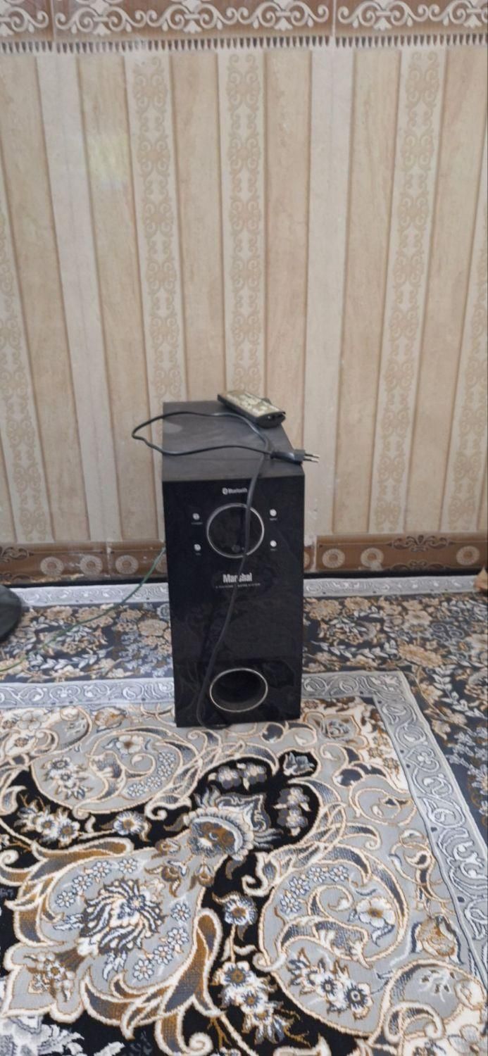 اسپیکر|سیستم صوتی خانگی|زابل, |دیوار
