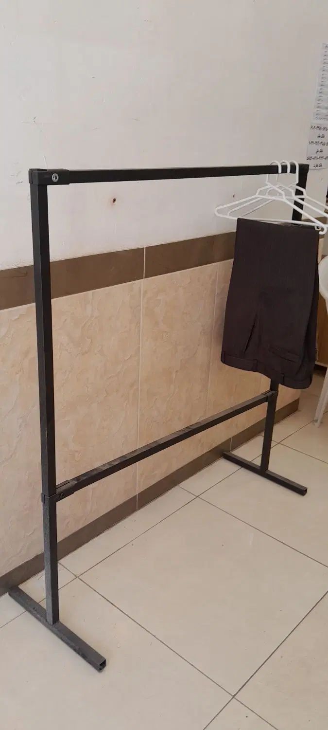 رگال|بندرخت و رخت‌آویز|مشهد, توس (بلوار توس)|دیوار