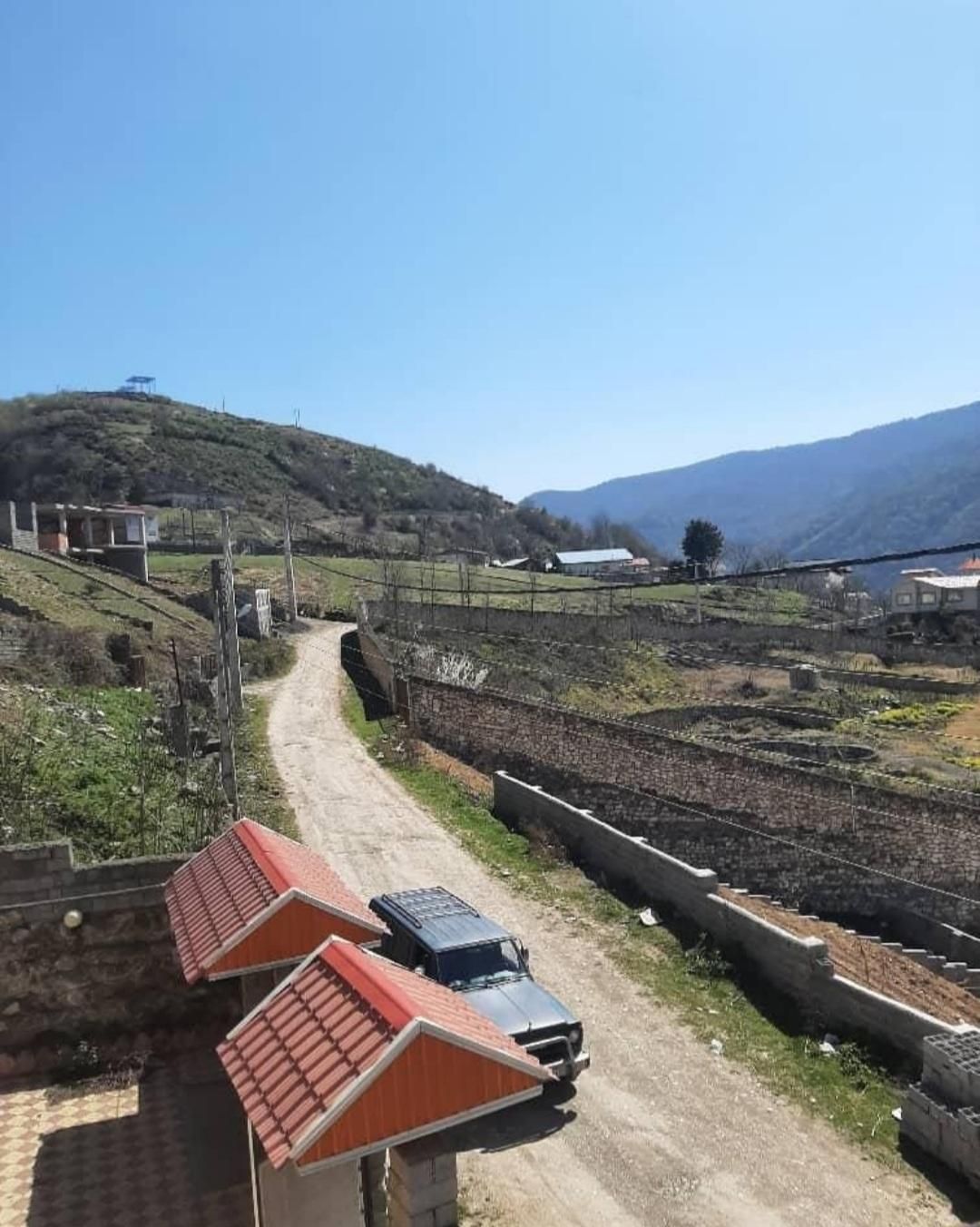 فروش ویلا بسیار عالی در سوادکوه شهر زیراب|فروش خانه و ویلا|زیرآب, |دیوار