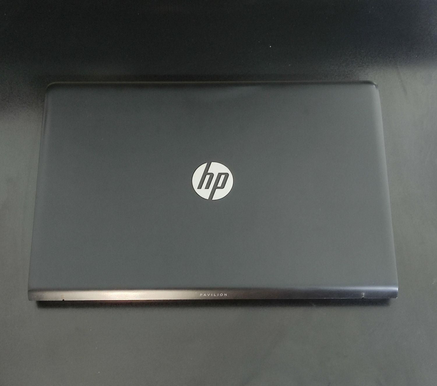 Hp pavilion CB099nia|رایانه همراه|تهران, خواجه نصیر طوسی|دیوار