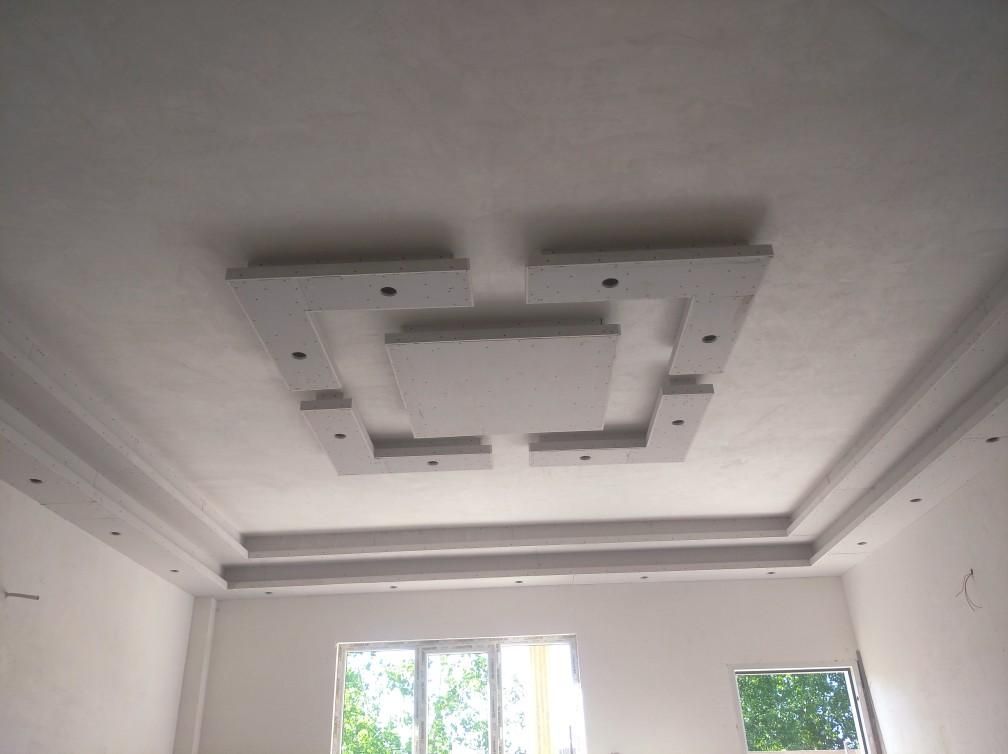 شاگرد کناف وال اس اف|استخدام معماری، عمران و ساختمانی|لاهیجان, گلستان|دیوار