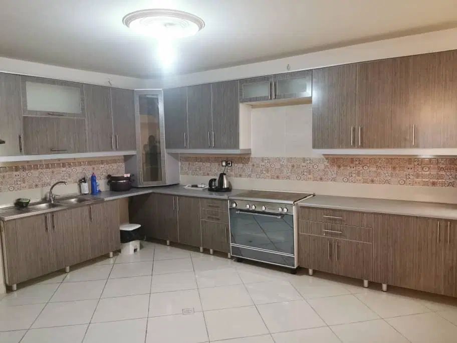 اجاره سوئیت اپارتمان مبله سعادت اباد تکخواب دوخواب|اجارهٔ کوتاه‌مدت آپارتمان و سوئیت|تهران, آسمان|دیوار