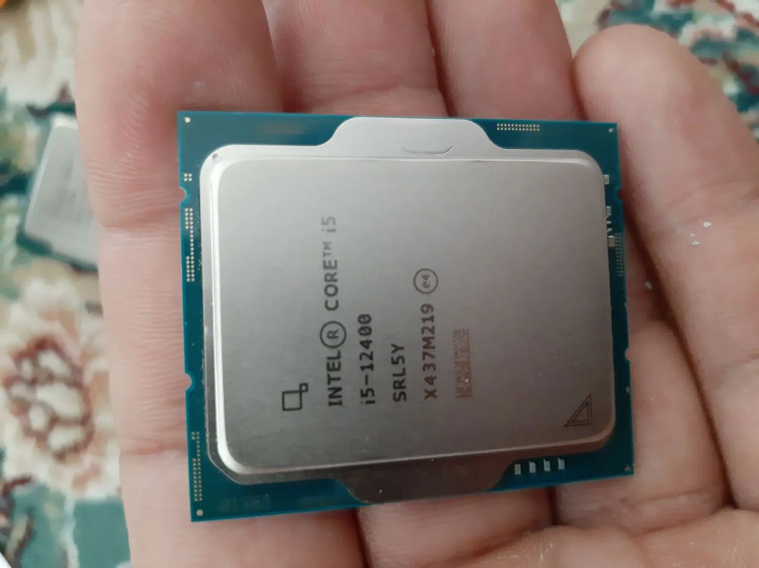 cpu|رایانه رومیزی|کرج, باغ سیب|دیوار