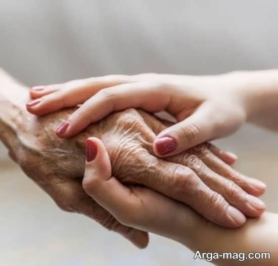 پرستار برای خانم سالمند جهت مراقبت از ایشان|استخدام درمانی، زیبایی، بهداشتی|اراک, |دیوار