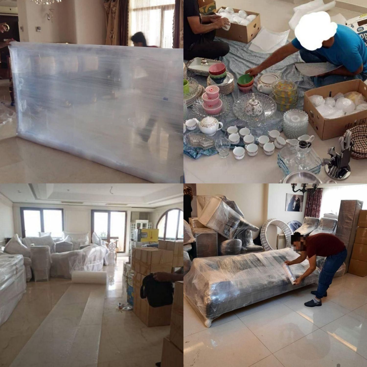 باربری نیسان باروانت حمل اثاثیه سعادت آبادمرزداران|خدمات حمل و نقل|تهران, باغ فیض|دیوار