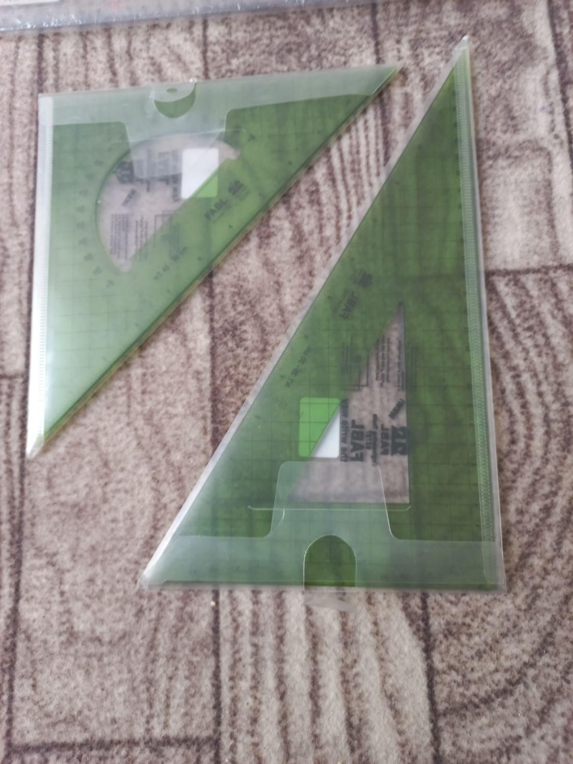 لوازم نقشه کشی و محاصبات عمران و معماری|لوازم التحریر|کرمانشاه, |دیوار