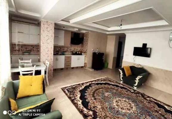سوییت پارکینگ دار داخل شهر جوانرود بدون واسطه|اجارهٔ کوتاه‌مدت آپارتمان و سوئیت|جوانرود, |دیوار