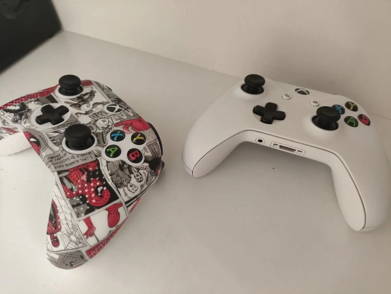 Xbox one s در حد نو|کنسول، بازی ویدئویی و آنلاین|تهران, نیروی هوایی (پیروزی)|دیوار
