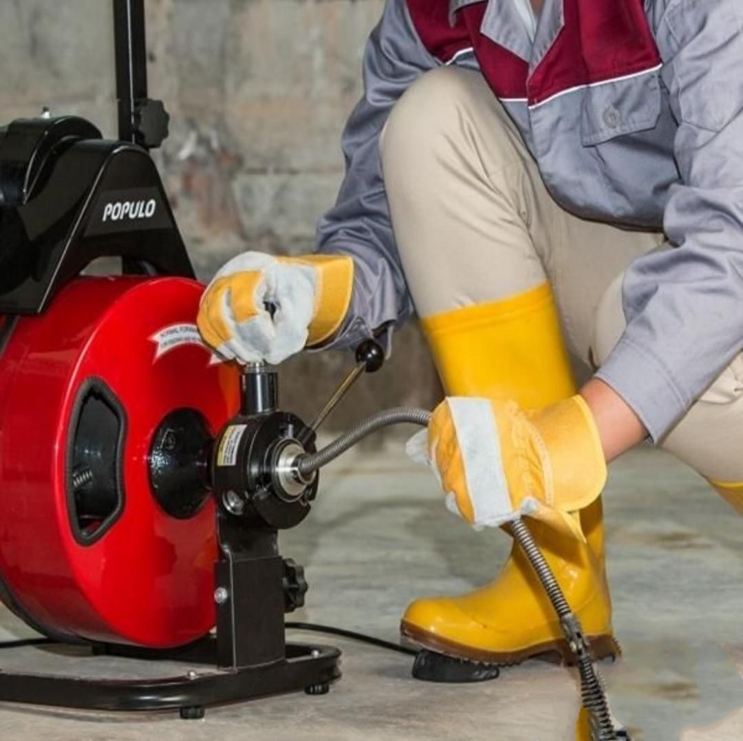 لوله بازکن فنرزن تخلیه چاه بازکن سراسرشهرری واطراف|خدمات پیشه و مهارت|ری, شهرری|دیوار